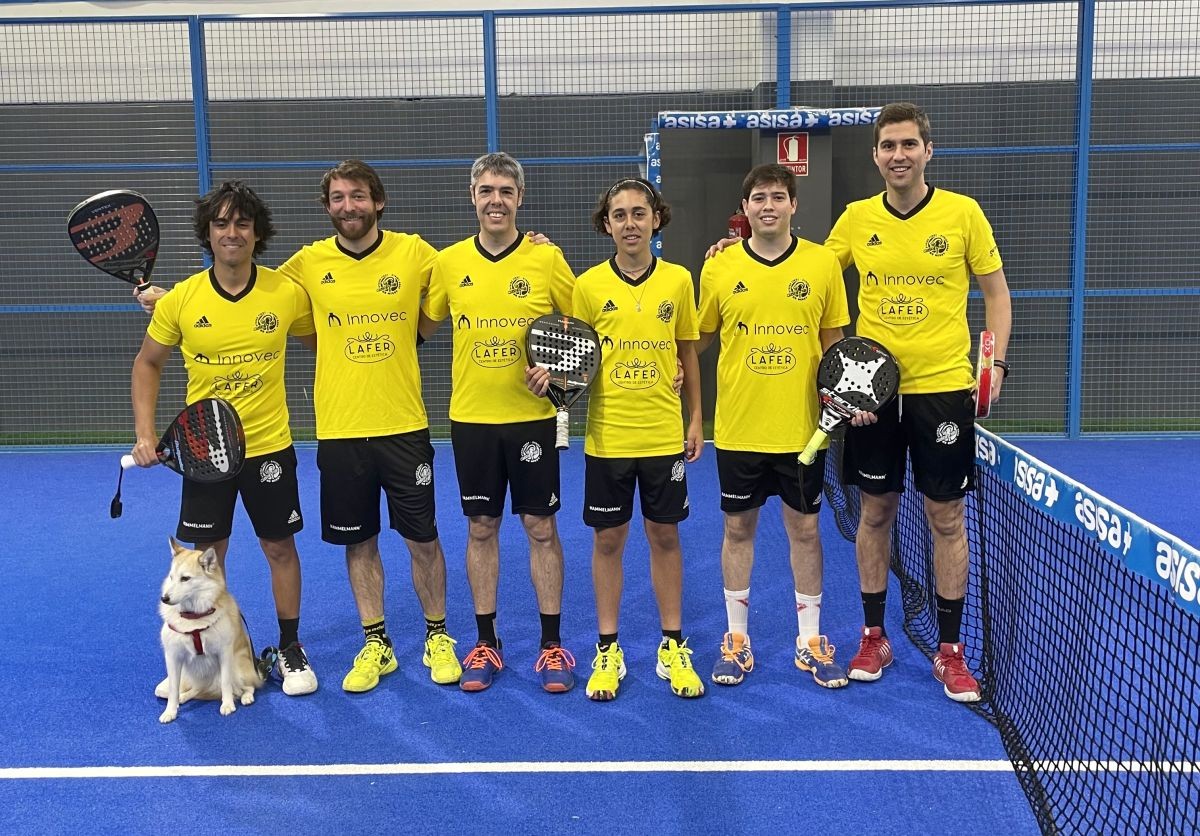 COBRA KAI PADEL CLUB