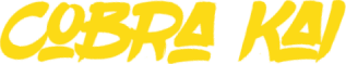 Logo Cobra Kai